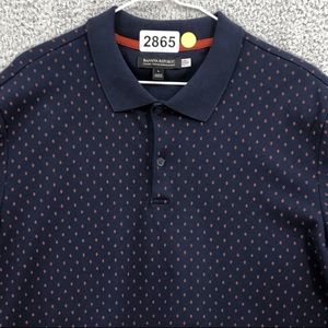 Banana Republic polo shirt